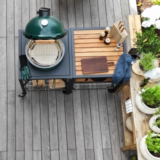 Sada EGG Woodline Iconioo